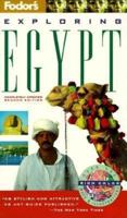 Fodor's Exploring Egypt, 2nd Edition