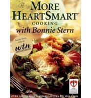 More Heart Smart Cooking