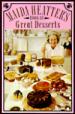 Maida Heatter's Book of Great Desserts