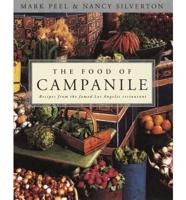 The Food of Campanile