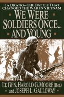 We Were Soldiers Once -And Young