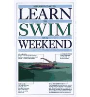 Learn to Swim in a Weekend
