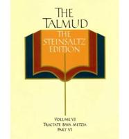 Talmud. Pt.6 Jerusalem Talmud