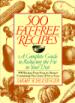 500 Fat-Free Recipes