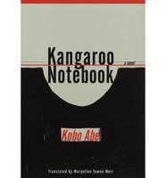 Kangaroo Notebook