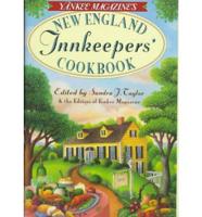 Yankee Magazine's New England Innkeepers' Cookbook