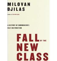 Fall of the New Class