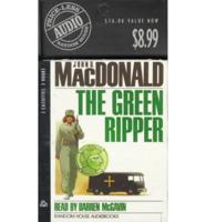 Green Ripper, the (Audio Tape)