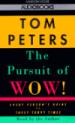 Unconventional Tom Peters