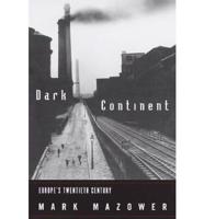 Dark Continent