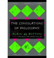 The Consolations of Philosophy