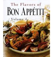 The Flavors of Bon Appetit Vol 4