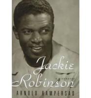 Jackie Robinson