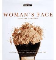 Woman's Face