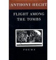 Flight Among the Tombs