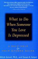 What to Do When Someone You Love Is Depressed