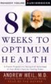 Eight Weeks to Optimal Healing Power