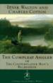 The Compleat Angler, or, The Contemplative Man's Recreation