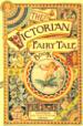 Victorian Fairy Tale Book