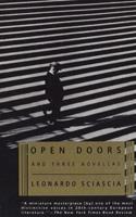 Open Doors and Three Novellas