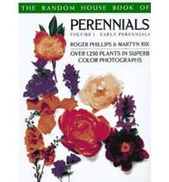 The Random House Book of Perennials