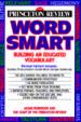 Princeton Review: Word Smart