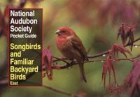 Songbirds and Familiar Backyard Birds. Western Region