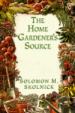 The Home Gardener's Source