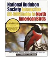 Guide to North American Birds