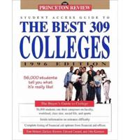 Student Access Guide to the Best 309 Colleges