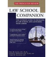 Law School Companion