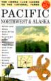 The Sierra Club Guides to the National Parks of the Pacific Northwest and Alaska