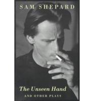The Unseen Hand and Other Plays