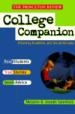 The Princeton Review College Companion