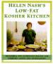 Helen Nash's Low Fat Kosher Kitchen