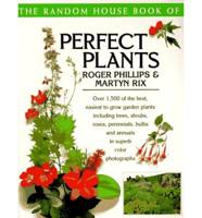The Random House Book of Perfect Plants