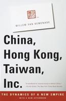 China, Hong Kong, Taiwan, Inc