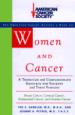 American Cancer Society: Women and Cancer