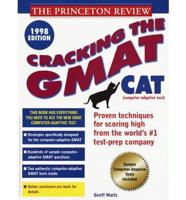 Cracking the Gmat Cat