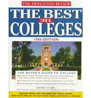 Best 311 Colleges, 1998 Edition