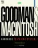 Danny Goodman's Macintosh Handbook