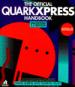 Official QuarkXPress Handbook (Macintosh 3.3 Ed)
