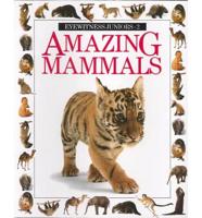 Amazing Mammals