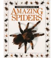 Amazing Spiders