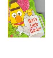 Sesst-Berts Little Garden