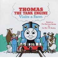 Thomas the Tank Engine Visits a Farm