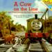 A Cow on the Line and Other Thomas the Tank Engine Stories (Thomas & Friends)
