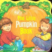Little Pumpkin Book