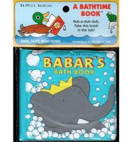 Babar's Bath Book