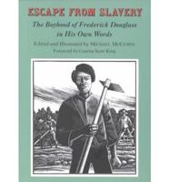 Escape from Slavery